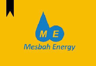 ifmat - Mesbah Energy Company