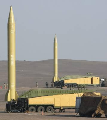 ifmat-The Shahid Hemmat Industrial Group (SHIG) is responsible for Iran's ballistic missile programs