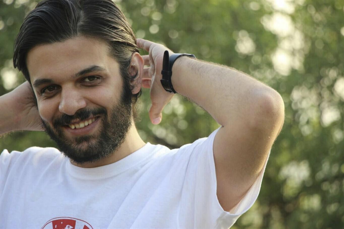 ifmat-iranian-filmmaker-imprisoned-for-a-year-over-his-work