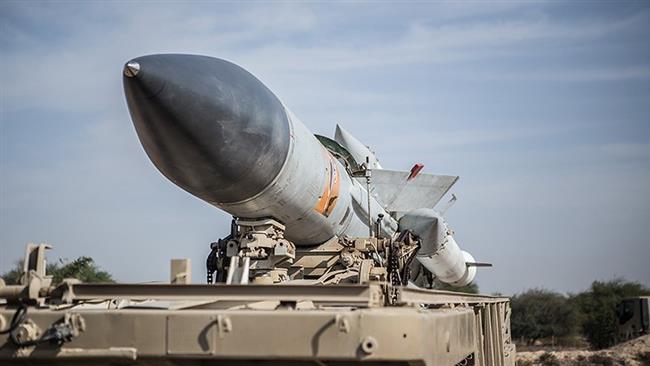ifmat - Iran drills Missile defense systems deployed against mock hostile aircrft