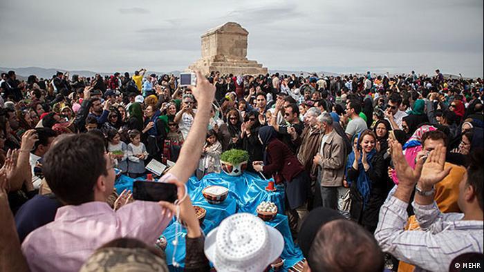 ifmat - Iran sentences more than 70 Iranians to Prison fo Celebrating