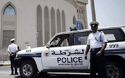 ifmat - Bahraini Officer Assassinated by IRGC