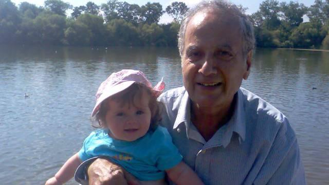 ifmat - British-Iranian Grandpa Serving 7-Year Prison Sentence Denied Medical Leave