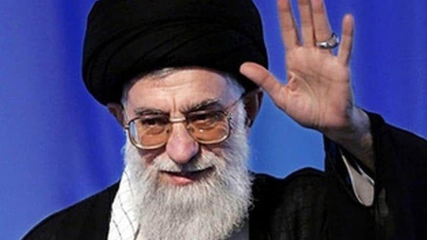 ifmat - Iran Steps Up Threats to Israel, U.S.1