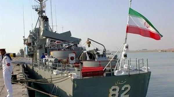 ifmat - Iran-backed Houthi rebels attack Saudi warship in Red Sea
