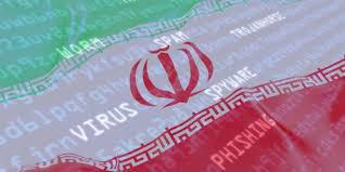 ifmat - Iran cyber attacks