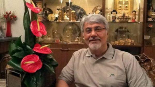 ifmat - Political Prisoner Issa Saharkhiz on Hunger Strike Against Additional Six Months Sentence