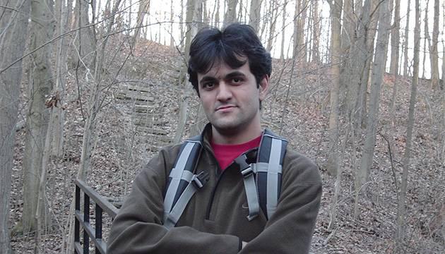 ifmat - Revolutionary Guards Blocking Temporary Release of Canadian Residen Imprisoned In Iran