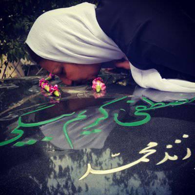ifmat - NCRI Women's Committee Calls for Urgent Action to Free Activist Mother, Shahnaz Akmali