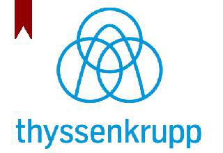 ifmat - Thyssenkrupp high alert