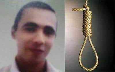 ifmat - UN Rights Experts Urge Iran to Halt the Imminent Execution of Juvenile Offender Hamid Ahmadi