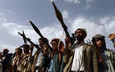 ifmat - Yemen Complains to UN Against Iran Regime