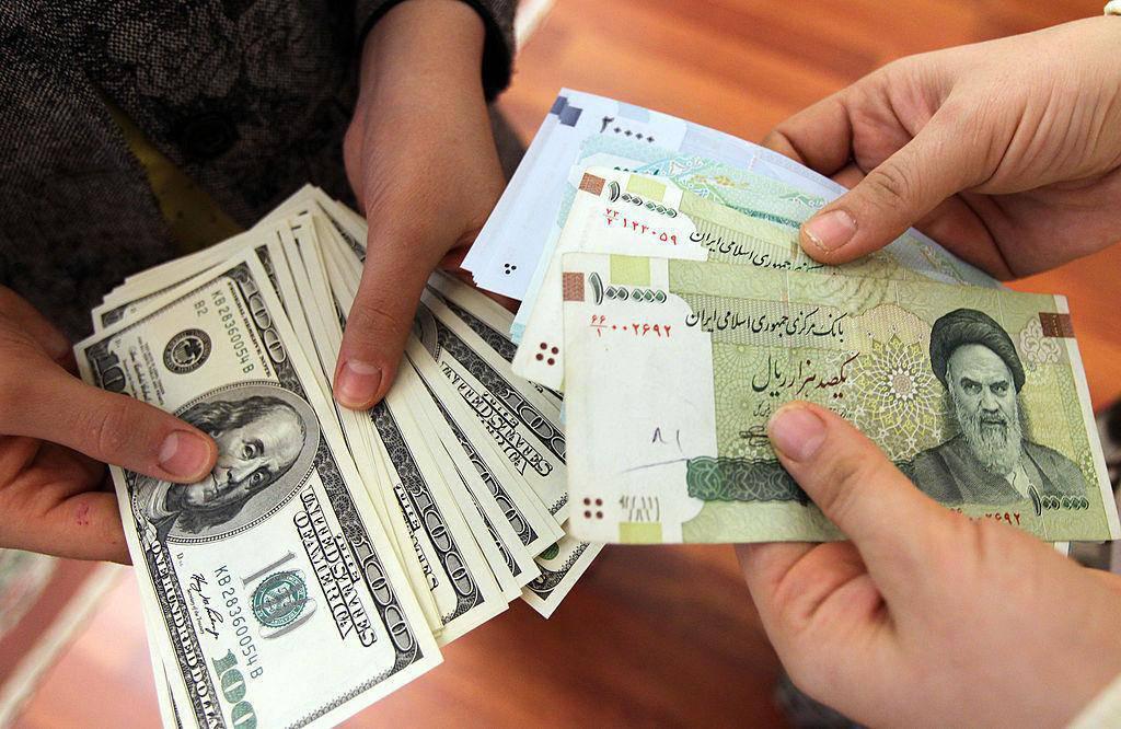 ifmat - iran banned using US dollars