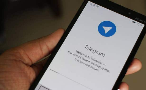 ifmat - 12 Reformist Telegram Channel Admins Arrested in Iran