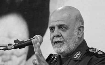 ifmat - Appointment of Iraj Masjedi, a War Criminal, as Iranian Ambassador to Iraq