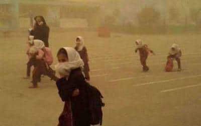 ifmat - IRGC Must Be Evicted From Syria, Iraq, Yemen and Other Countries of the Region