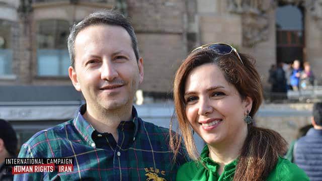 ifmat - Iran-Born Swedish Resident on Hunger Strike in prison looking for justice