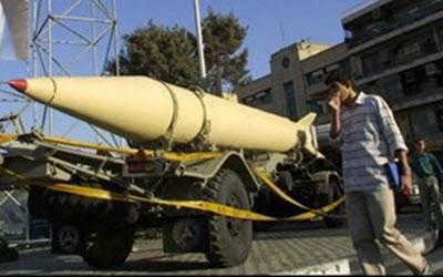 ifmat - Iran Regime a Major Concern for International Security