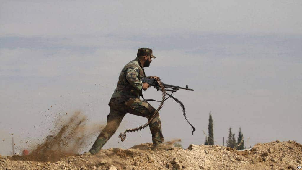 ifmat -- Iran State TV to Air Documentary Glorifying Fallen Fighters in Syria