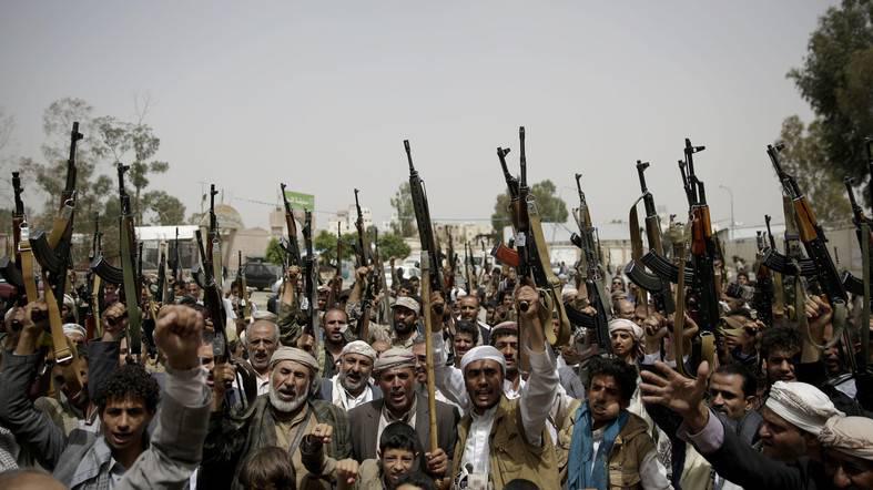 ifmat - Iran is all set to step up military support for Yemen Militias