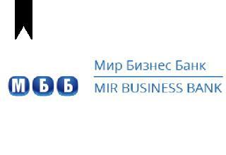 ifmat - Mir business bank