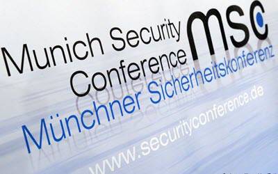 ifmat - Munich Security Conference, Emerging an International Consensus Against the Iran Regime
