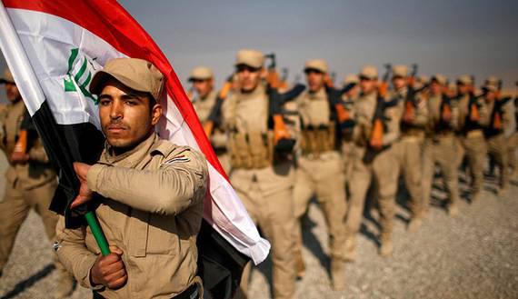 ifmat - What role will Iran-linked militias play once IS leaves Iraq