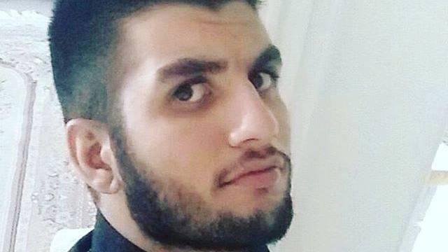 ifmat - Young Iranian Death Row Inmate Soon will receive sentence