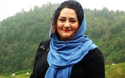 ifmat - Female Political Prisoner in Critical Condition