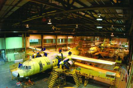 ifmat - Hesa Iran Aircraft Manufacturing Industries