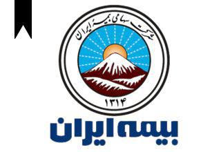 ifmat - Iran Insurance Company - Top Alet -logo
