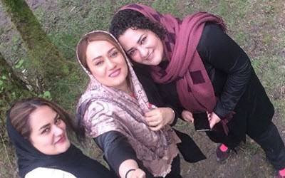 ifmat - Iran Sentenced to prison Civil Activist and her sisters