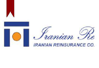ifmat - Iranian Reinsurance Company - Logo