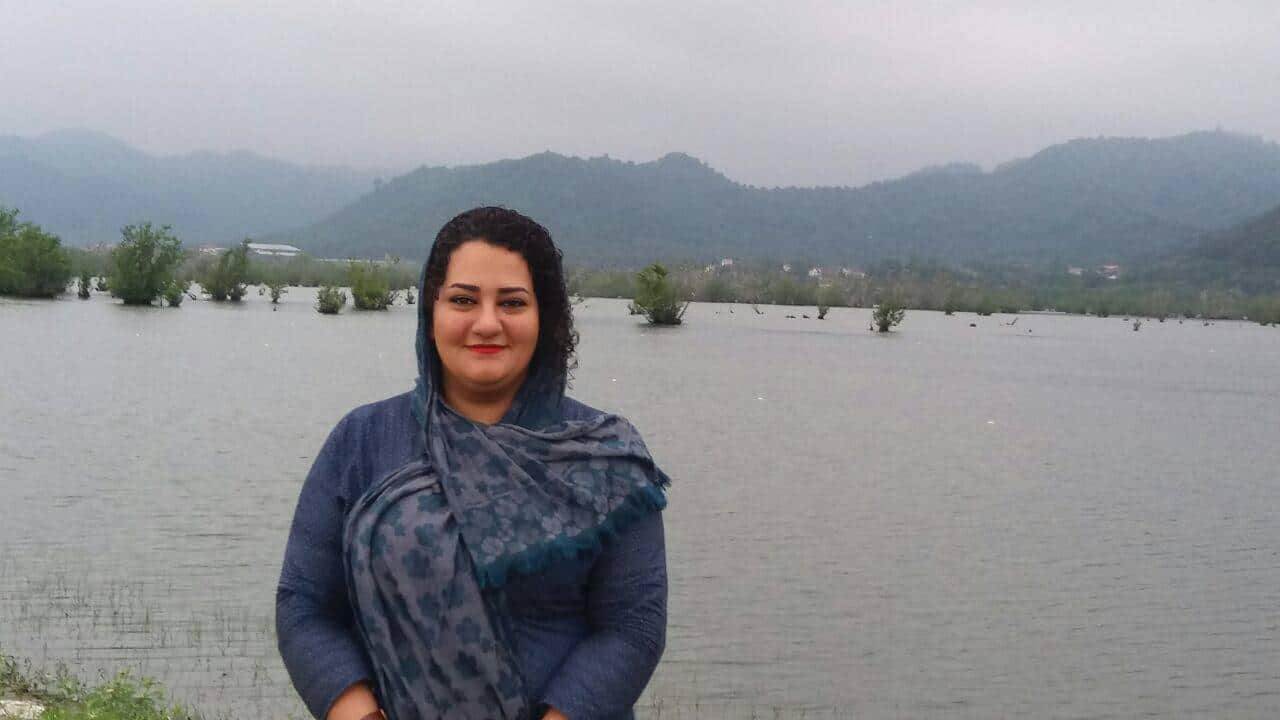 ifmat - Life of Imprisoned Human Rights Activist Atena Daemi in Danger