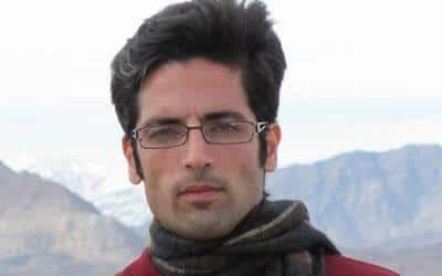 ifmat - No News from Imprisoned Student Activist Majid Asadi in Iran