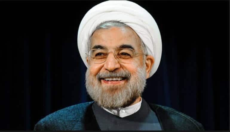 ifmat - Rouhani Acknowledges That the Armed Forces Budget During His Tenure Has Increased 145 Percent