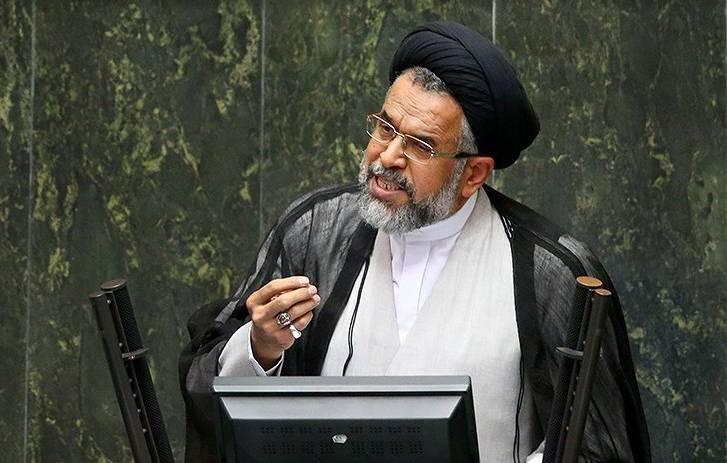 ifmat - Sanction Iran's Regime, Add IRCG to Terrorist List