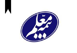 ifmat - moallem insurance company - logo