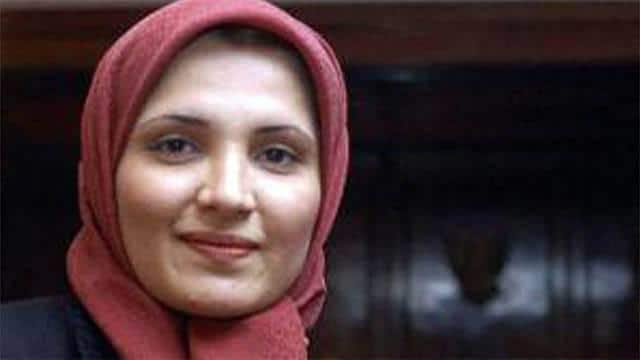 ifmat - Hengameh Shahidi Held Without Charge or Legal Counsel Since March 2017