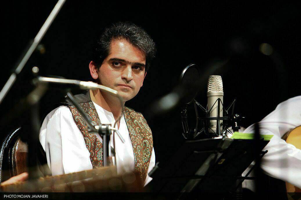 ifmat - Iranian Local Teacher Exiled for Singing Popular Ballad