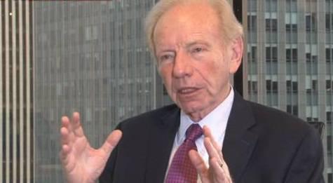 ifmat - Joseph Lieberman There Is No Election in Iran, the Regime Decides for Iranians]