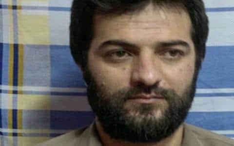 ifmat - Prisoner of Conscience on Hunger Strike in Iran Prison