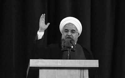 ifmat - Rouhani Is Putting the Entire (Regime's) System at Stake