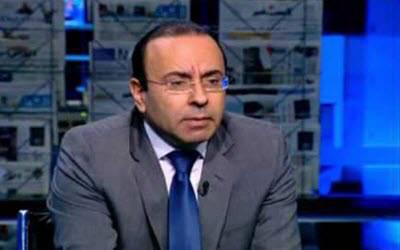 ifmat - Sky News Arabia TV Iran's Expansionist Plots