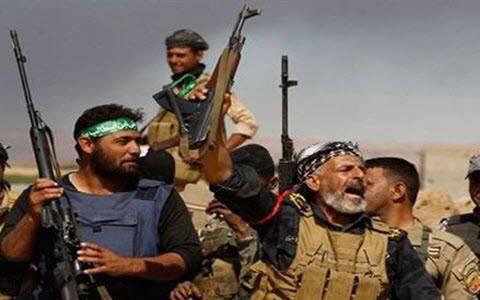 IFMAT - Free Syrian Tribal Council Call to Confront With the Iran Regime's Militia in Syria