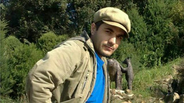 ifmat - Azeri Rights Activist Imprisoned Despite Posting Bail One Year Ago