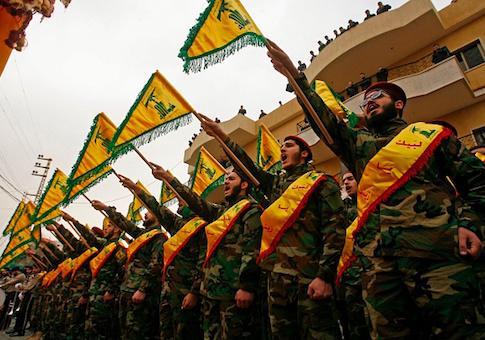 ifmat - Iran-Backed Hezbollah Promises Terror Strikes on US Soldiers