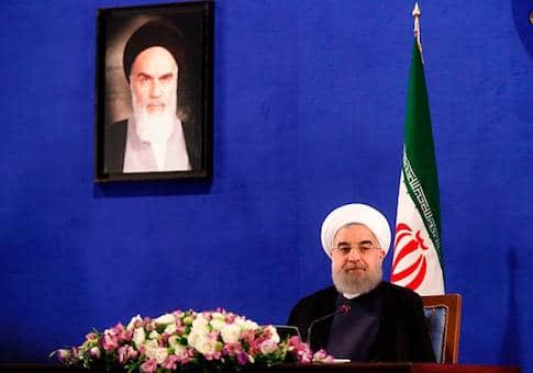 ifmat - Iran Developing Advanced Nuclear Capabilities, Reducing Time to Weapon