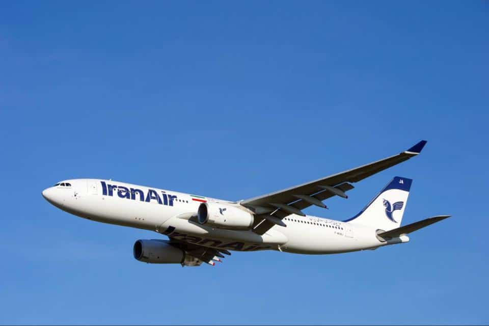 ifmat - Iran Is Transforming Its Aviation Industry With Multi-Billion Dollar Orders For Hundreds Of Jets
