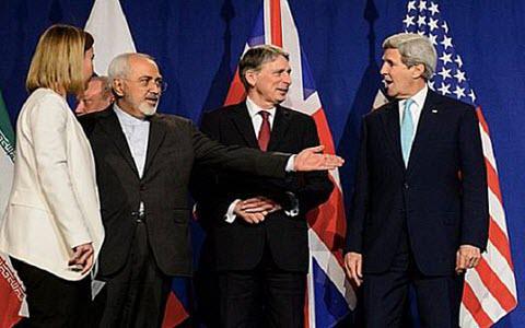 ifmat - New US Senate Sanctions, Killing Iran Nuclear Deal
